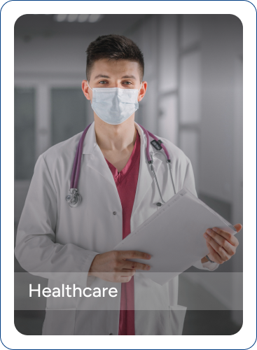 Healthcare